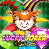 RTP joker zonabet138
