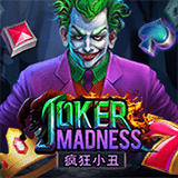 RTP joker zonabet138