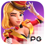 RTP pgsoft zonabet138